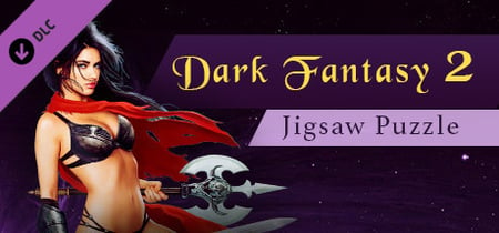 Dark Fantasy 2: Jigsaw Puzzle Steam Charts and Player Count Stats