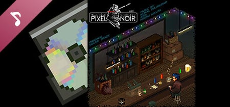 Pixel Noir Steam Charts and Player Count Stats