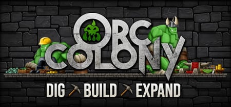 Orc Colony banner