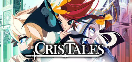 Cris Tales banner