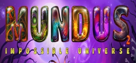 Mundus - Impossible Universe 2 banner