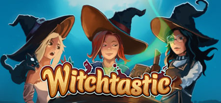 Witchtastic banner