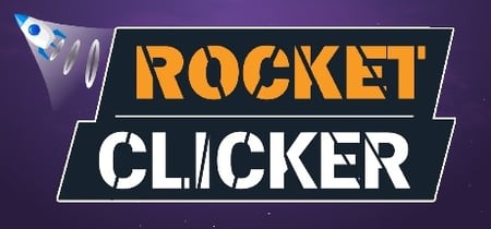 Rocket Clicker banner
