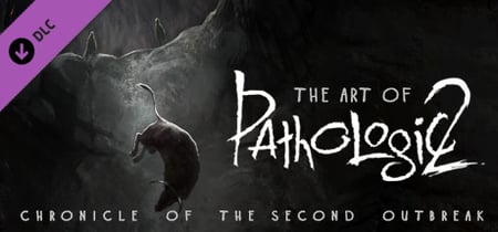 Pathologic 2 Steam Charts and Player Count Stats