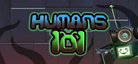 Humans 101 banner