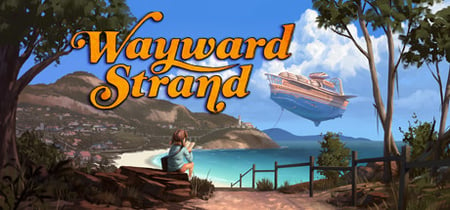 Wayward Strand banner