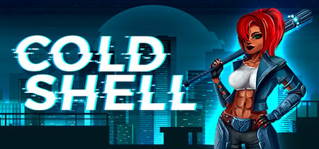 Cold Shell banner