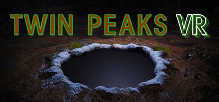 Twin Peaks VR banner