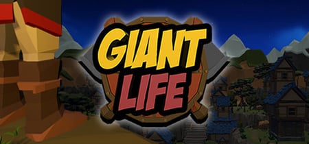 Giant Life banner