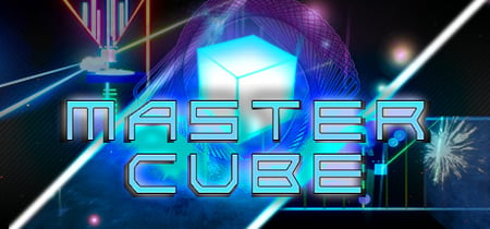 Master Cube banner
