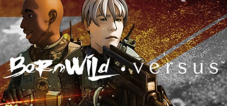 BornWild • Versus Season 1, Vol.1 banner