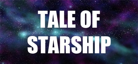 Tale Of Starship banner