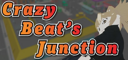 Crazy Beat's Junction banner