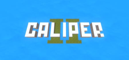 Caliper 2 banner