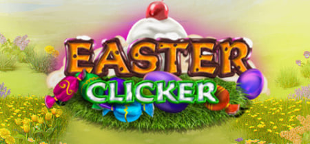 Easter Clicker: Idle Manager banner