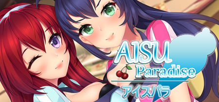 Aisu Paradise banner