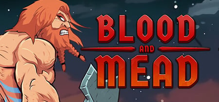Blood And Mead banner