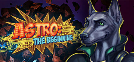 ASTRO: The Beginning banner