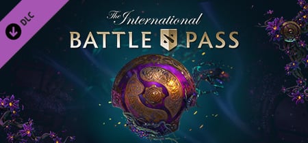 The International 2019 Battle Pass banner