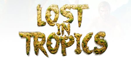 Lost In Tropics banner