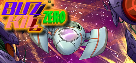 Buzz Kill Zero banner