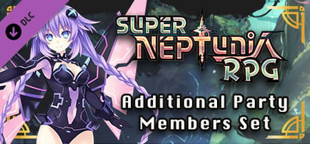 Super Neptunia RPG Steam Charts and Player Count Stats