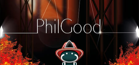 PhilGood banner