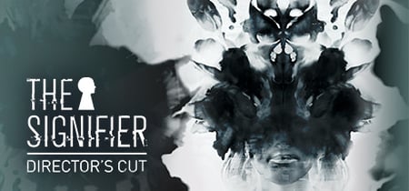 The Signifier Director's Cut banner