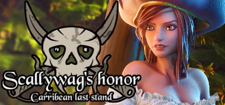 Scallywag's Honor banner