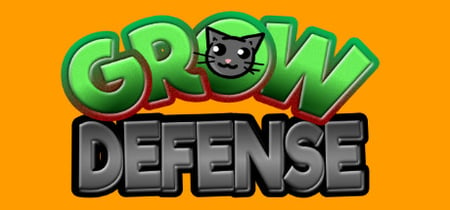 Grow Defense banner