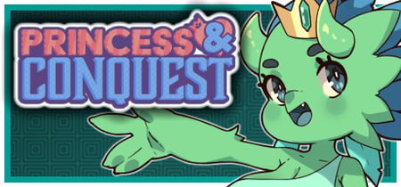 Princess & Conquest banner