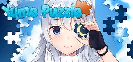 Yume Puzzle banner