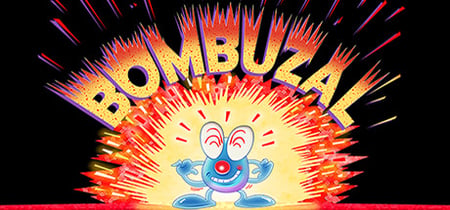 Bombuzal banner