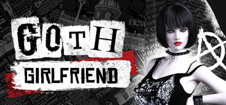 Goth Girlfriend banner