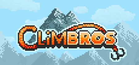 Climbros banner