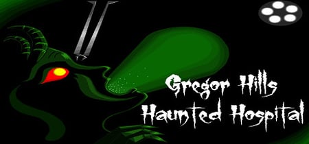 Gregor Hills Haunted Hospital banner