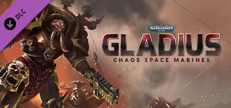 Warhammer 40,000: Gladius - Relics of War Steam Charts and Player Count Stats
