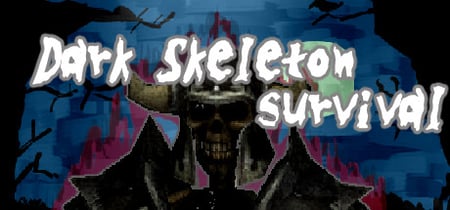 Dark Skeleton Survival banner