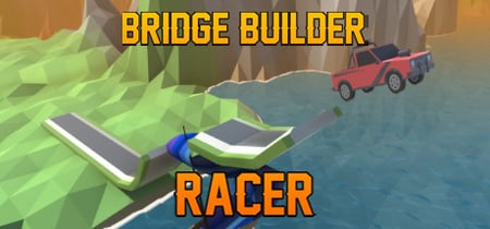 Bridge Builder Racer banner