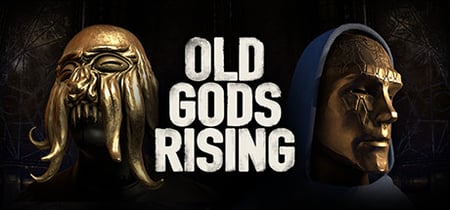 Old Gods Rising banner