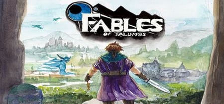 Fables of Talumos banner