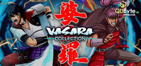 VASARA Collection banner