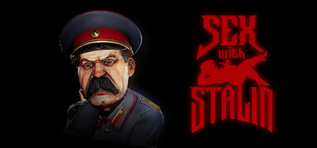 Sex with Stalin banner