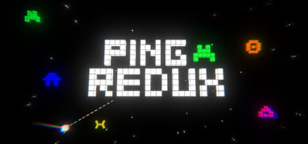 PING REDUX banner