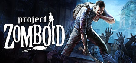 Project Zomboid banner
