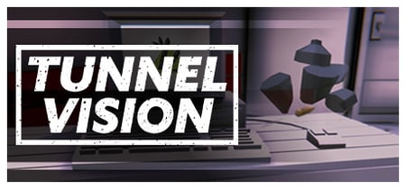 Tunnel Vision banner