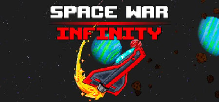 Space War: Infinity banner