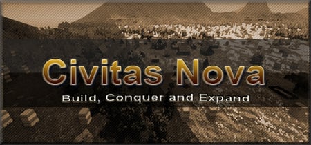 Civitas Nova banner