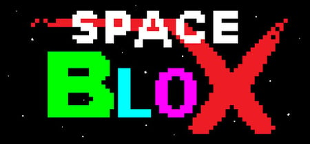 Space BloX banner
