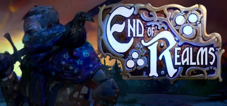 End of Realms banner